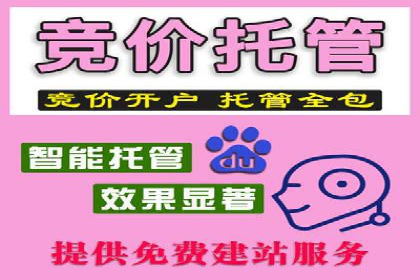 百度竞价包年服务：精准定位目标客户